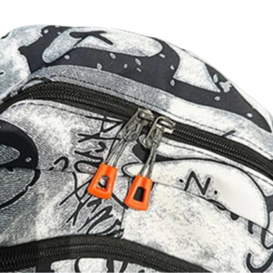 Cartoon Kids School Bag Bolsnik