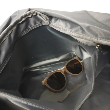 Gym Backpack with Separate Shoe Compartment Bolsnik