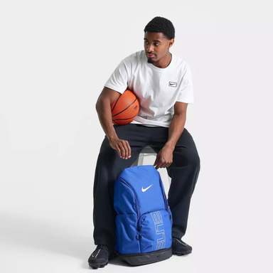 Nike Elite Backpack - Varsity Elite - Sky Blue