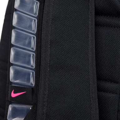 Nike Elite Backpack -  Hoops Elite - Pink Black