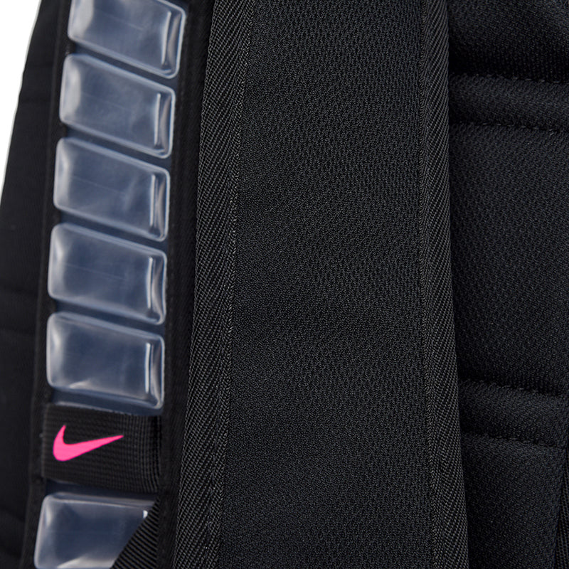 Nike Elite Backpack -  Hoops Elite - Pink Black
