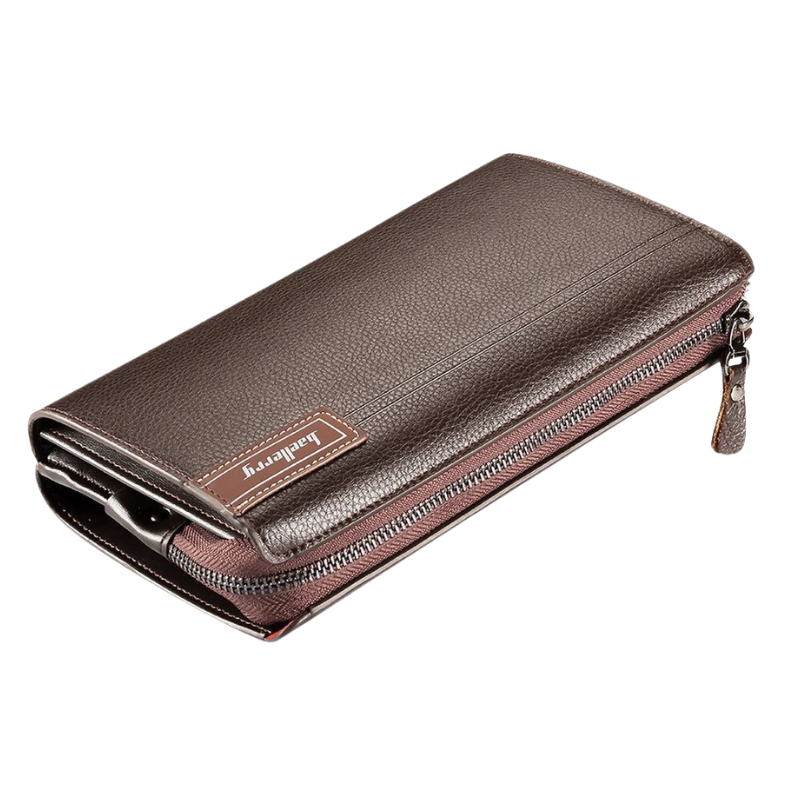 Slim Long Wallet Bolsnik