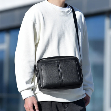 Men's Crossbody Sling Bag Bolsnik