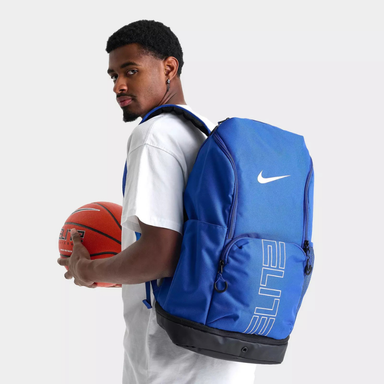 Nike Elite Backpack - Varsity Elite - Sky Blue
