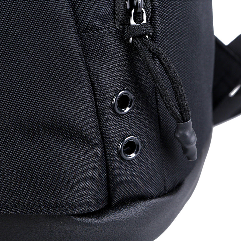 Nike Elite Backpack -  Hoops Elite - Black Gold