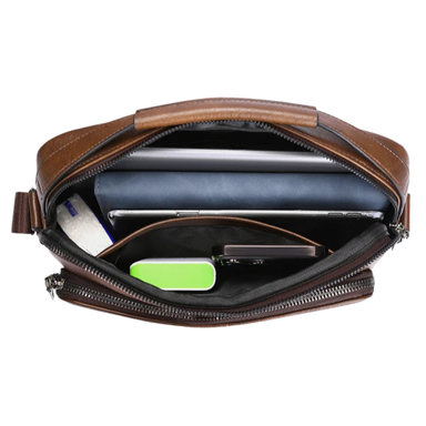 Men's Crossbody Sling Bag Bolsnik