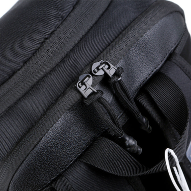 Nike Elite Backpack -  Hoops Elite - Black Gold