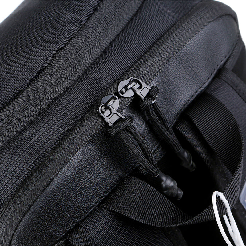 Nike Elite Backpack -  Hoops Elite - Black Gold