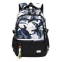 Large Capacity Waterproof Teen School Bag Bolsnik