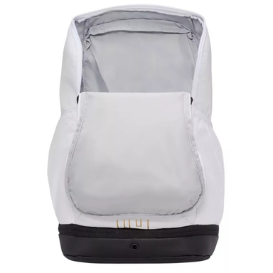 Nike Elite Backpack -  Varsity Elite - White