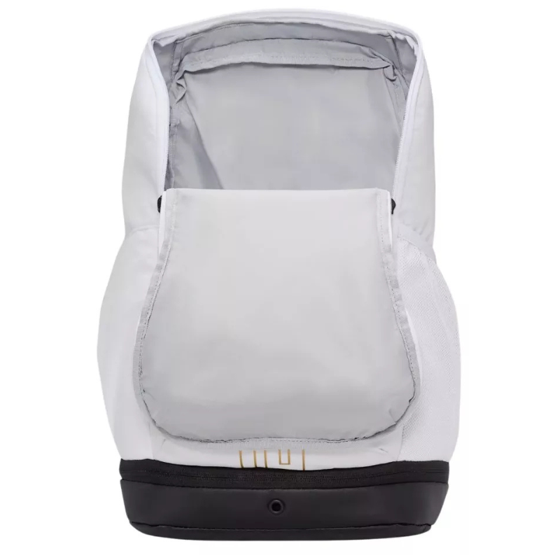 Nike Elite Backpack -  Varsity Elite - White
