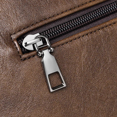 Men's Crossbody Sling Bag Bolsnik