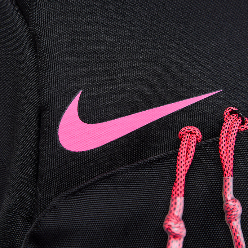 Nike Elite Backpack -  Hoops Elite - Pink Black