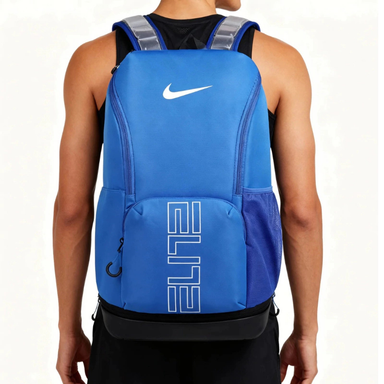 Nike Elite Backpack - Varsity Elite - Sky Blue