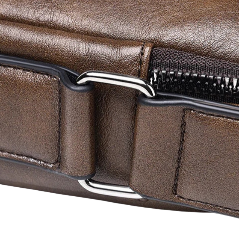 Men's Crossbody Sling Bag Bolsnik