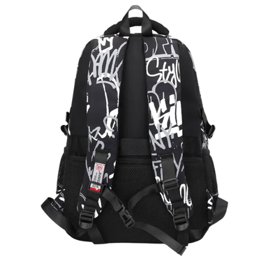Large Capacity Waterproof Teen School Bag Bolsnik