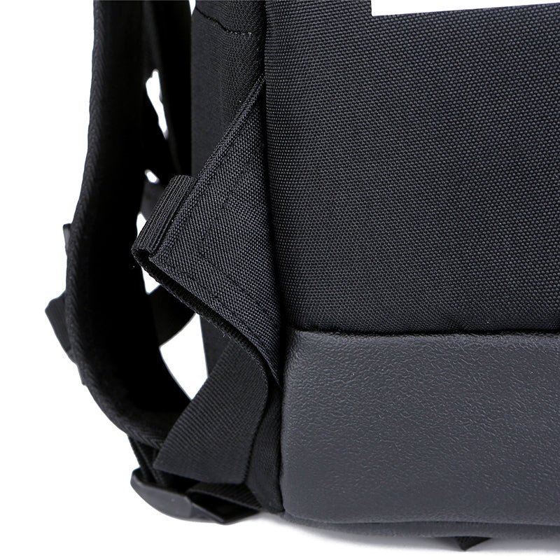 Nike Elite Backpack -  Hoops Elite - Black Gold