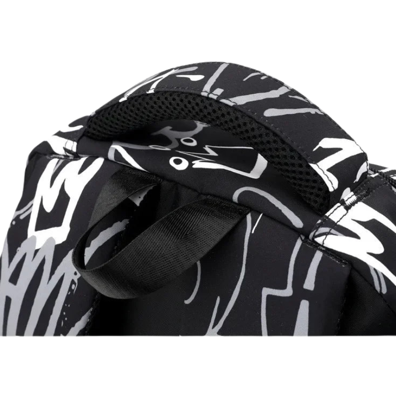 Large Capacity Waterproof Teen School Bag Bolsnik