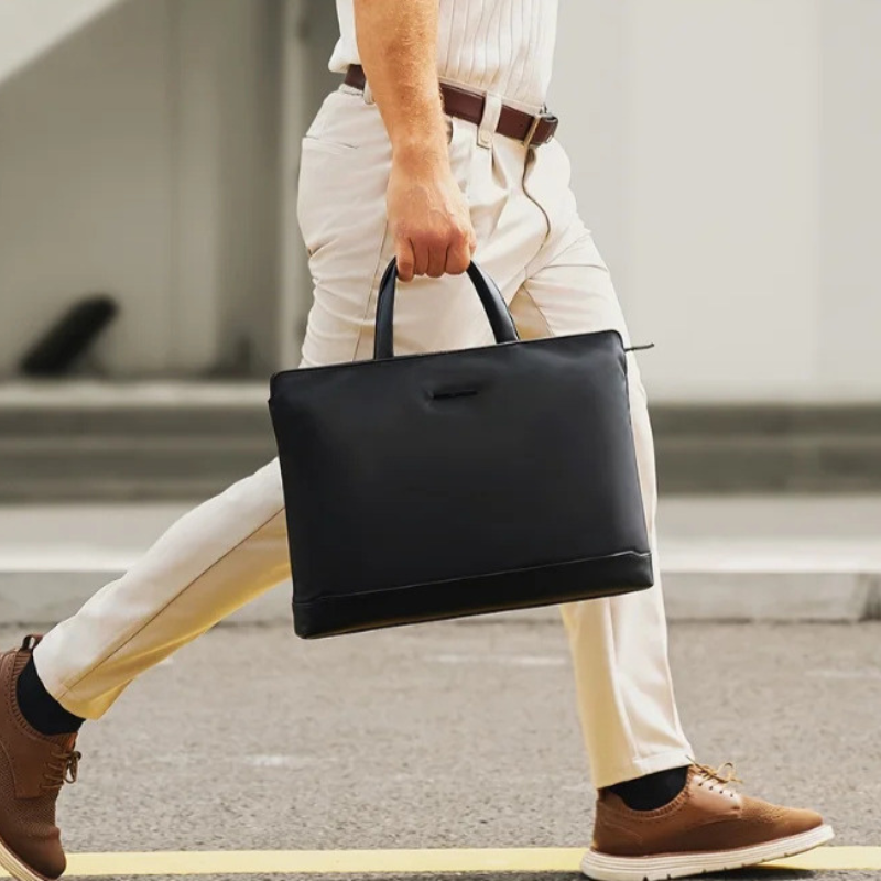 Mark Ryden Business Laptop Tote Bag Black