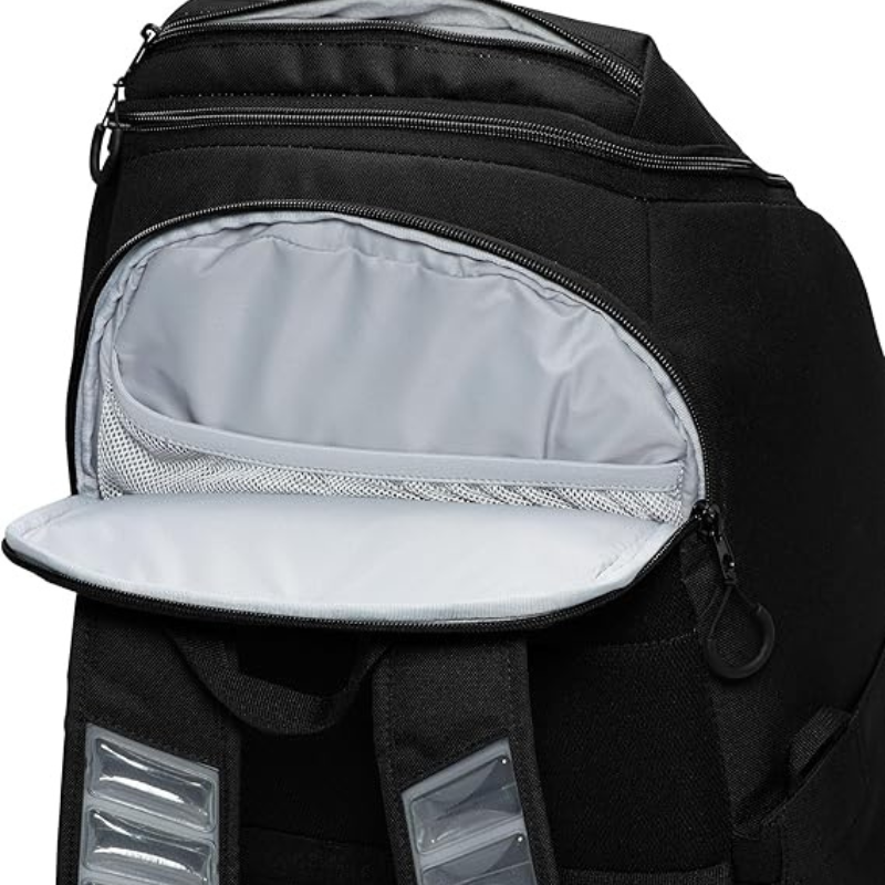 Nike Elite Backpack -  Varsity Elite - Black
