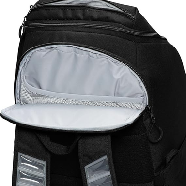 Nike Elite Backpack -  Varsity Elite - Black