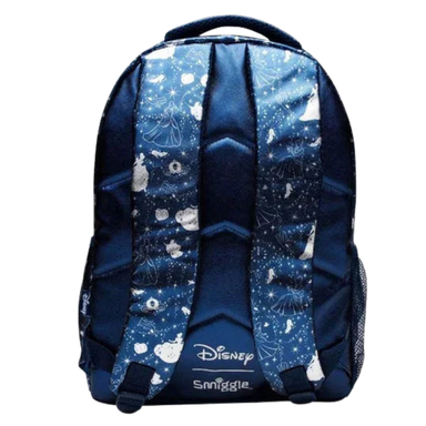Disney Cinderella Princess School Bag
