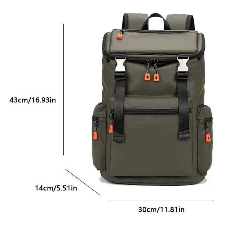 36L Business Laptop Backpack Bolsnik