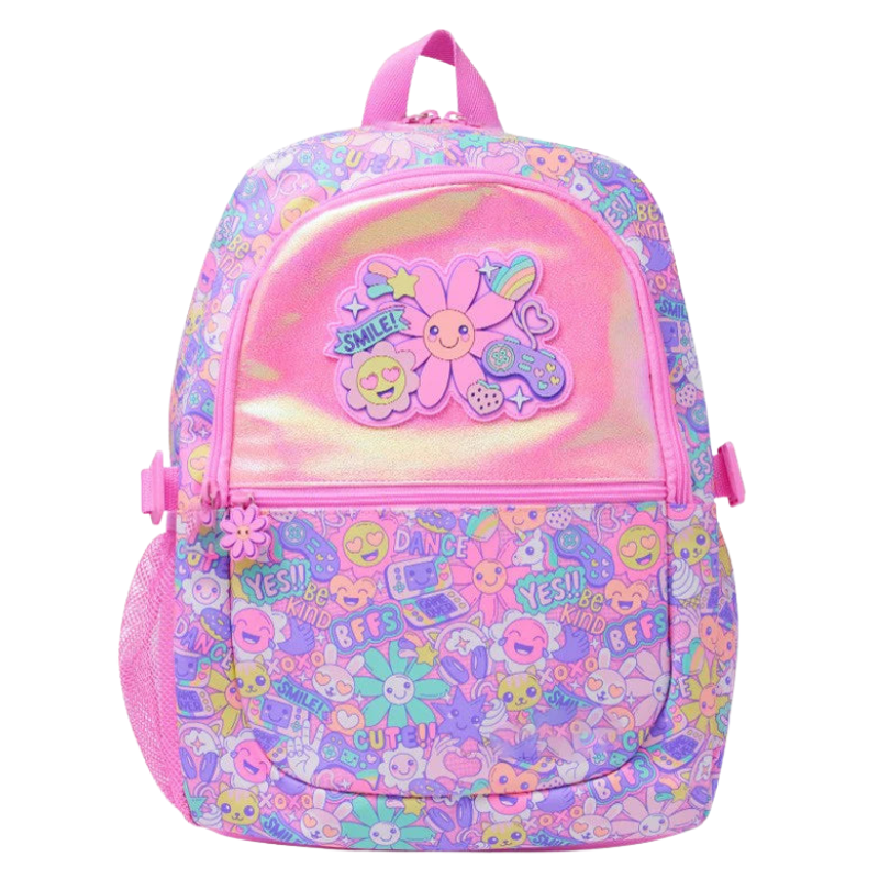Sunflower Girls School Bag Bolsnik