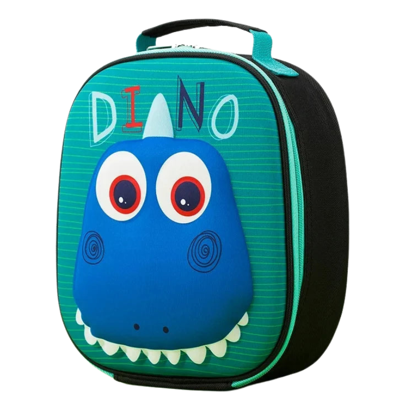 Kids Insulated Lunch Bag Bolsnik