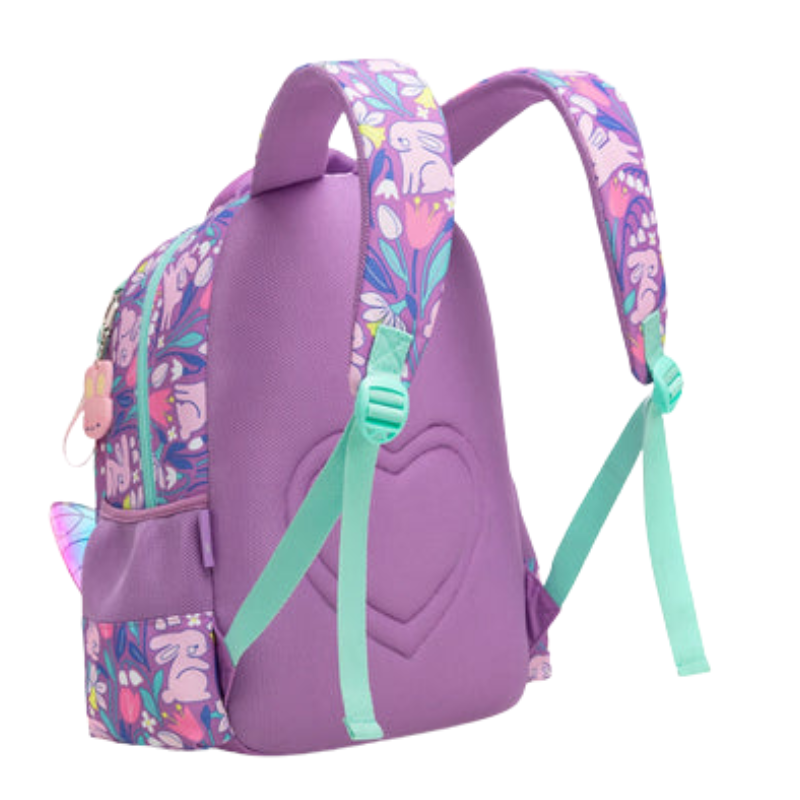 3D Kids School Backpack Set with Lunch Bag Bolsnik