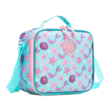 Kids School Bag Set with Lunch Bag & Pencil Case Bolsnik