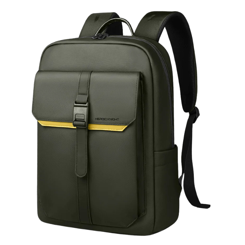 HcanKcan Waterproof Business Laptop Backpack