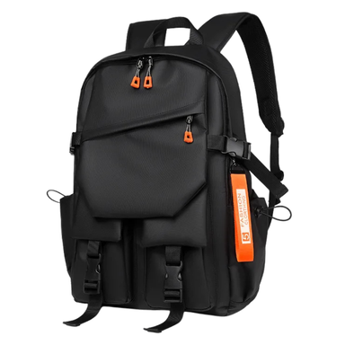 Anti-Theft Waterproof Laptop Backpack with USB Port Bolsnik