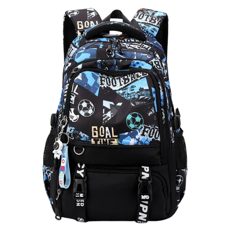 Large Capacity Kids School Bag Bolsnik