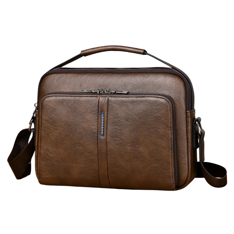 Men's Crossbody Sling Bag Bolsnik