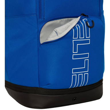 Nike Elite Backpack - Varsity Elite - Sky Blue