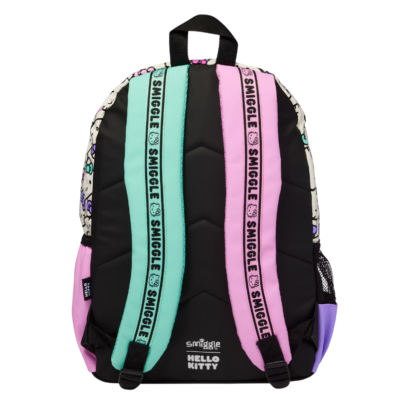 Hello Kitty Kids School Bag