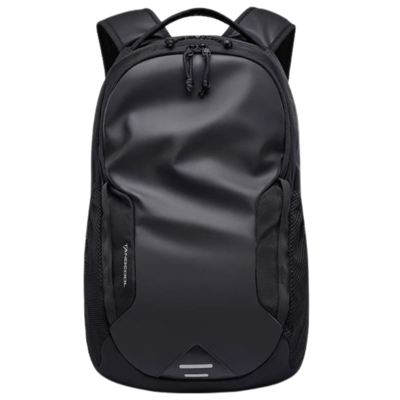Tangcool Large Capacity Laptop Bag Black