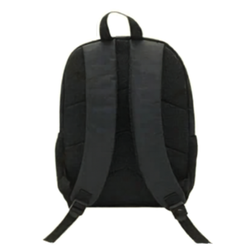 Marvel Kids School Bag with Front Pocket