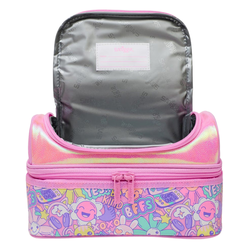 Sunflower Kids Insulated Lunch Bag Bolsnik