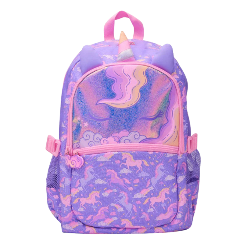 Unicorn Girls School Bag Bolsnik