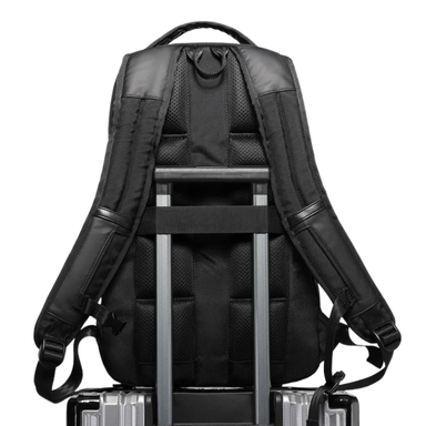 Tangcool Large Capacity Laptop Bag Black