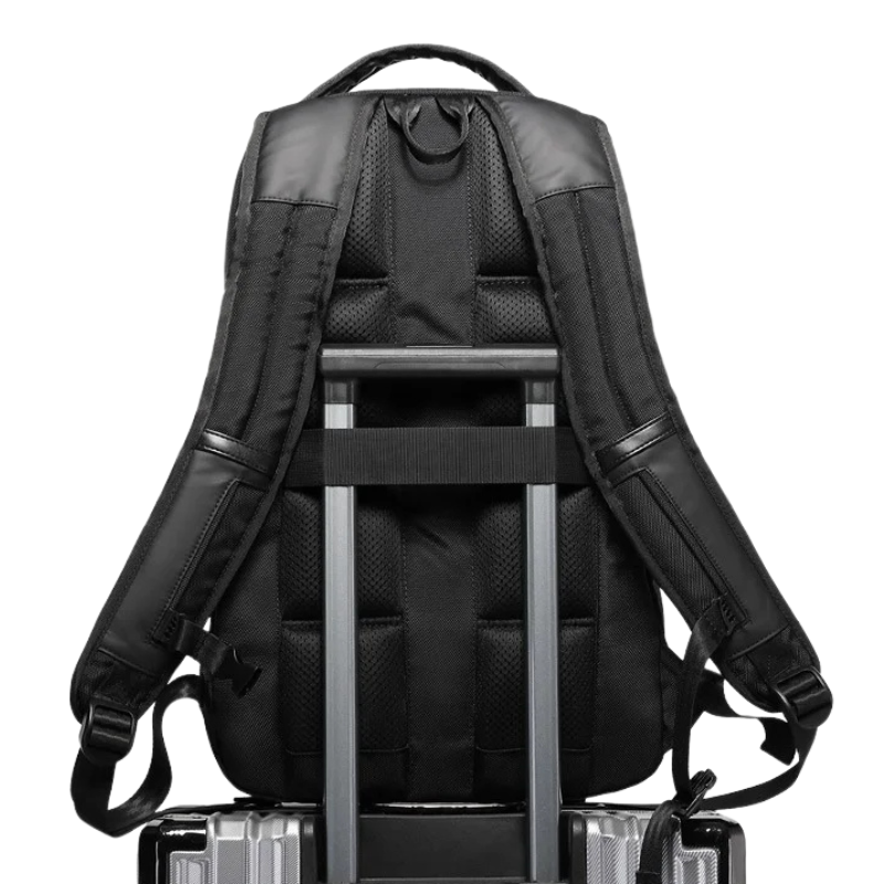 Tangcool Large Capacity Laptop Bag Black