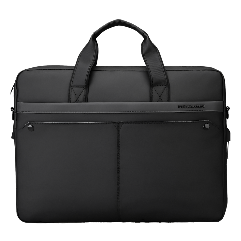 Mark Ryden Business Laptop Briefcase Black