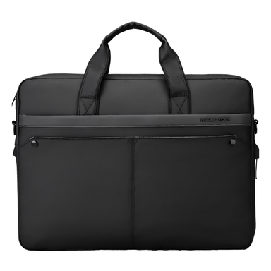 Mark Ryden Business Laptop Briefcase Black