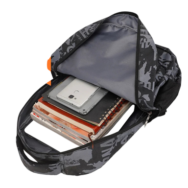 Large Capacity Teen School Bag Bolsnik