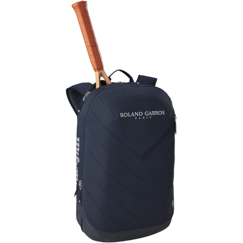 Wilson Roland Garros Tennis Racket Backpack