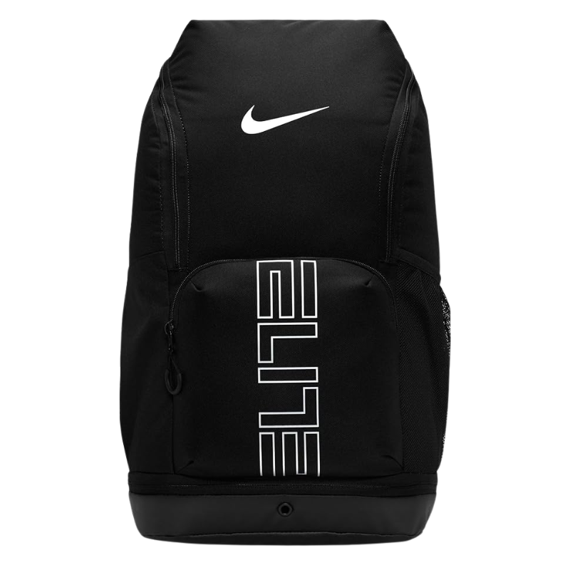 Nike Elite Backpack -  Varsity Elite - Black