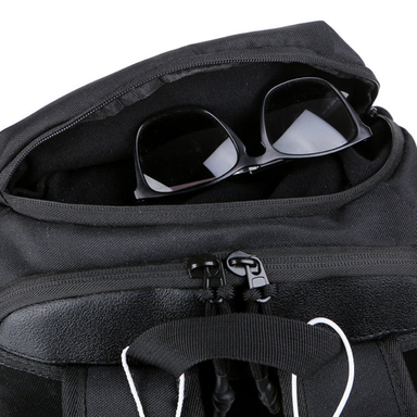 Nike Elite Backpack -  Hoops Elite - Black Gold