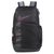 Nike Elite Backpack -  Hoops Elite - Black Pink